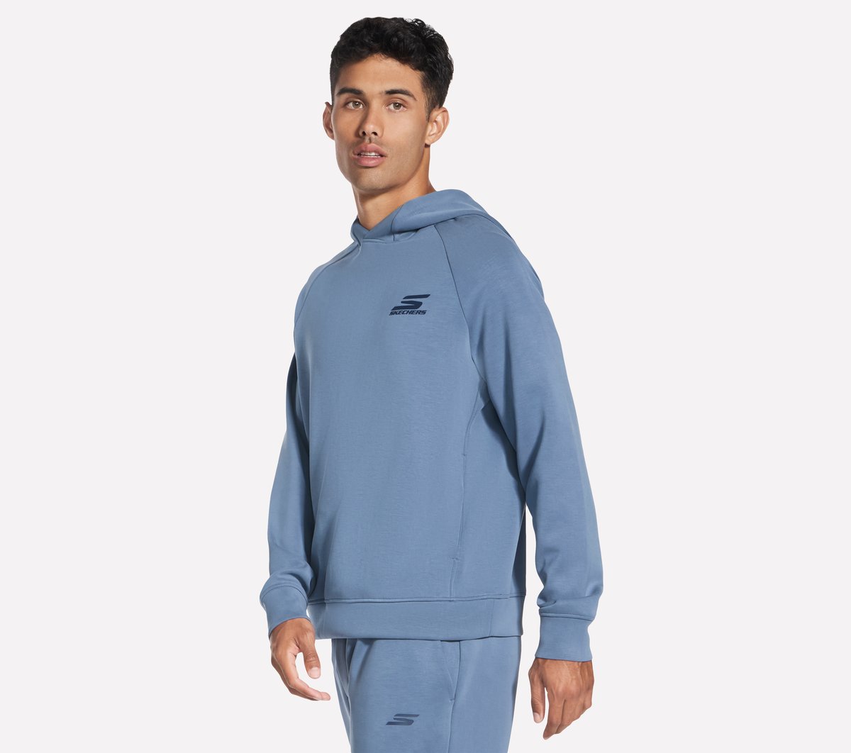 SKECHCLOUD Elevate Hoodie / Skechers Men