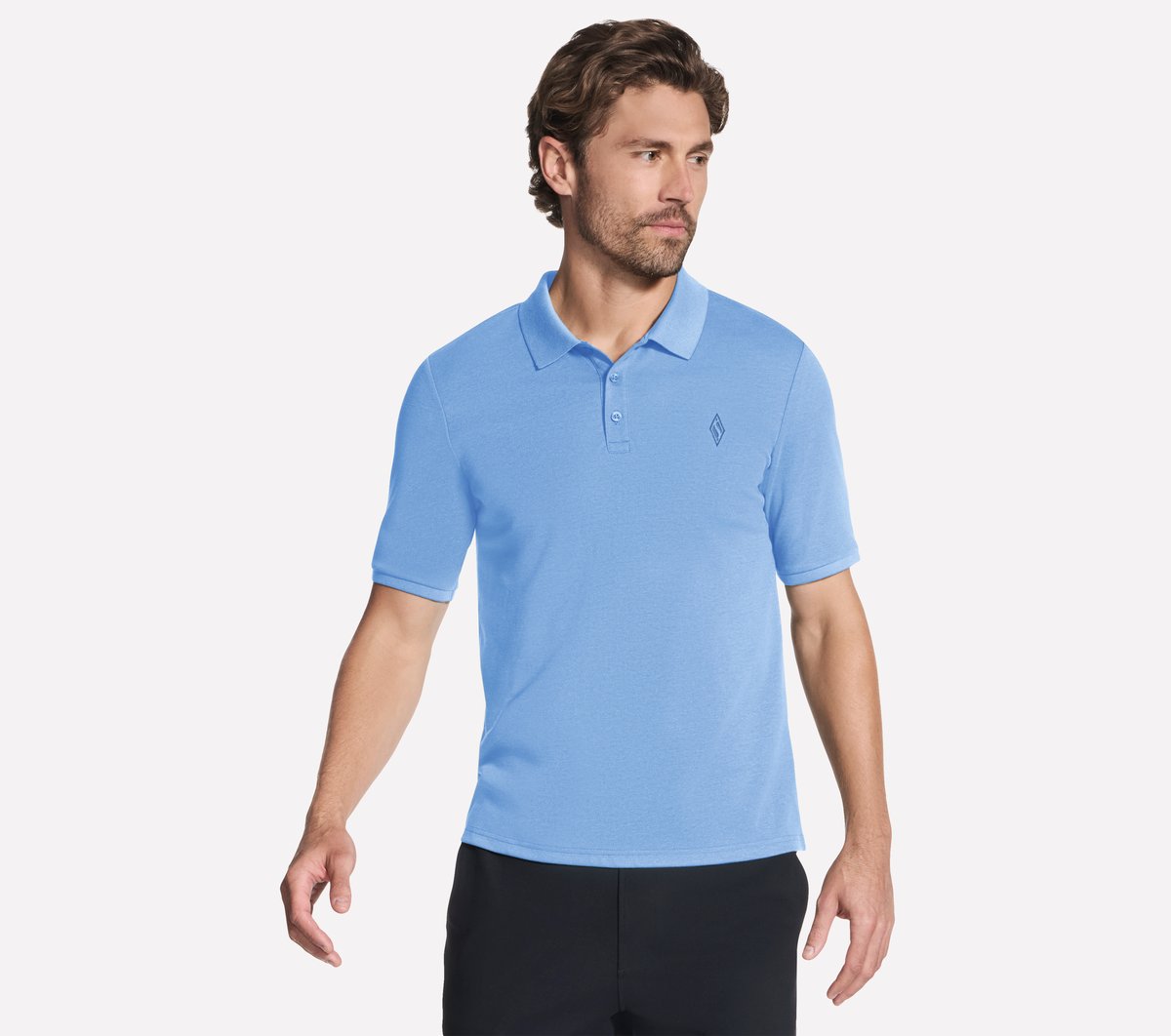 Off Duty Polo / Skechers Men