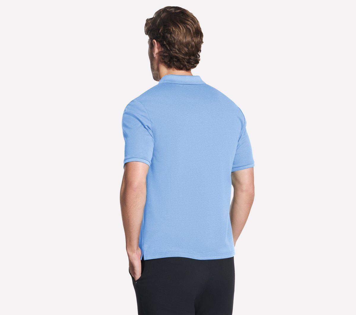 Off Duty Polo / Skechers Men