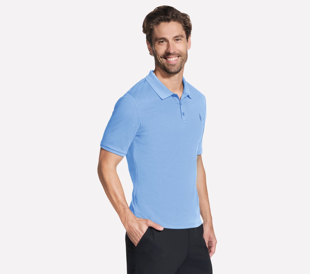 Off Duty Polo / Skechers Men