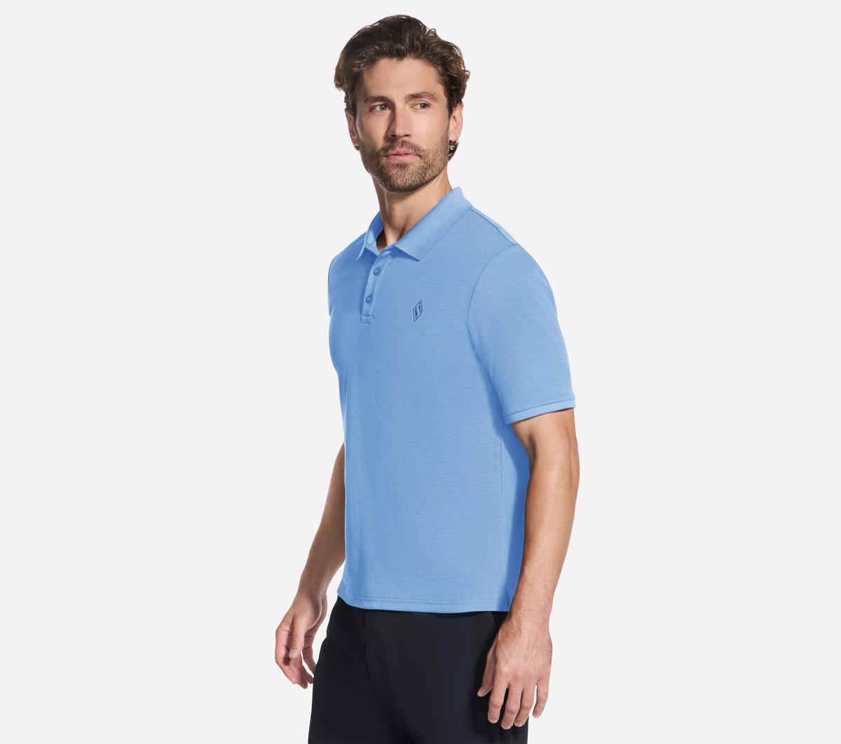 Off Duty Polo / Skechers Men