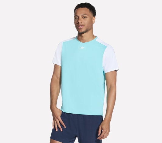 Pace Tee / Skechers Men