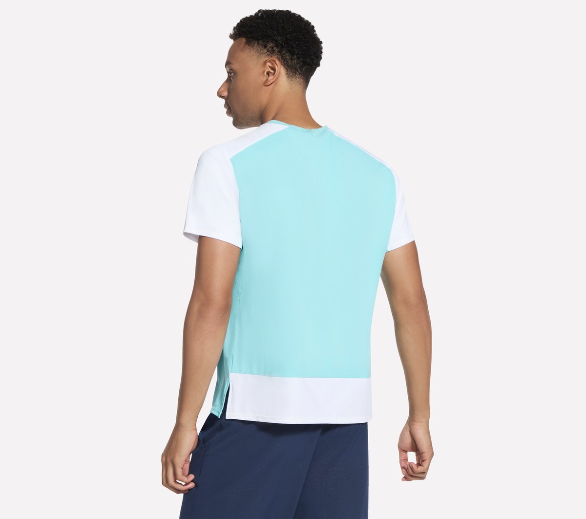 Pace Tee / Skechers Men