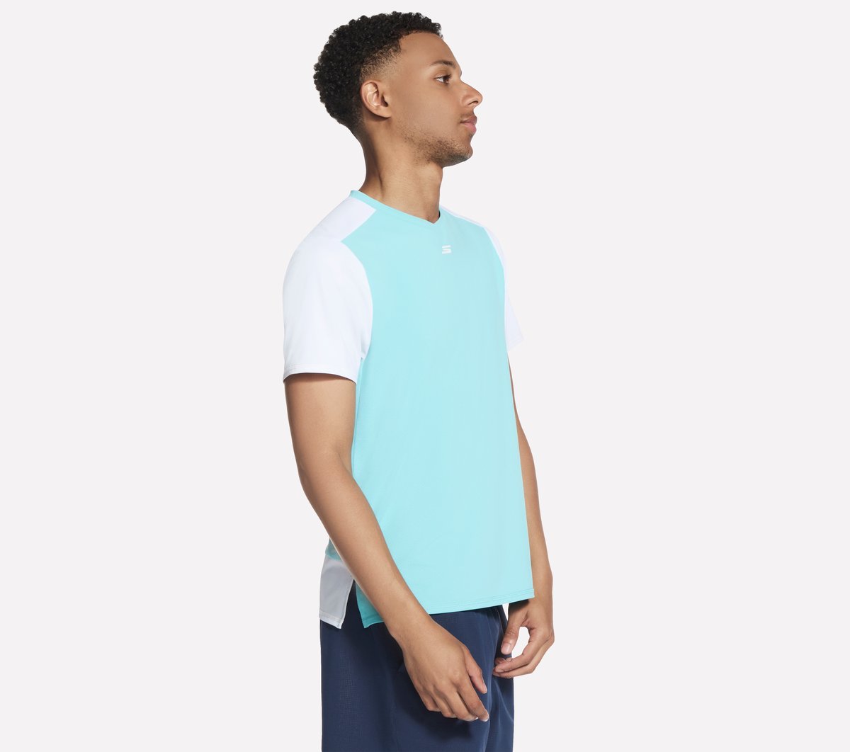Pace Tee / Skechers Men