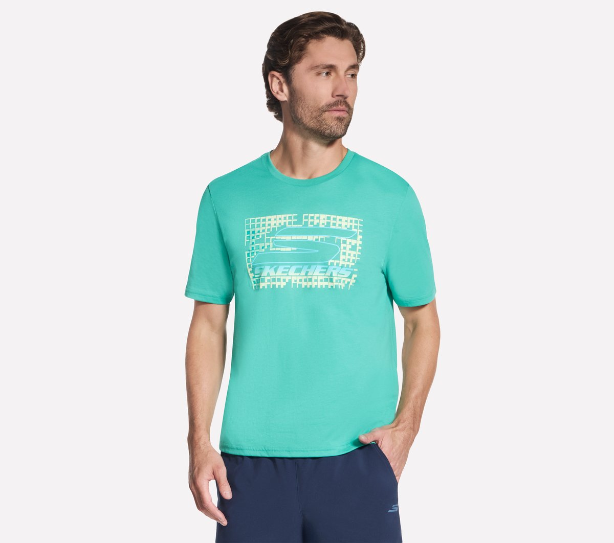 Ace Tee / Skechers Men