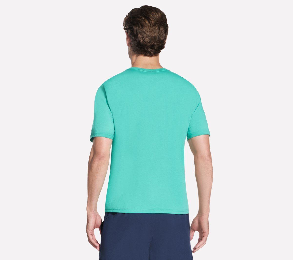 Ace Tee / Skechers Men