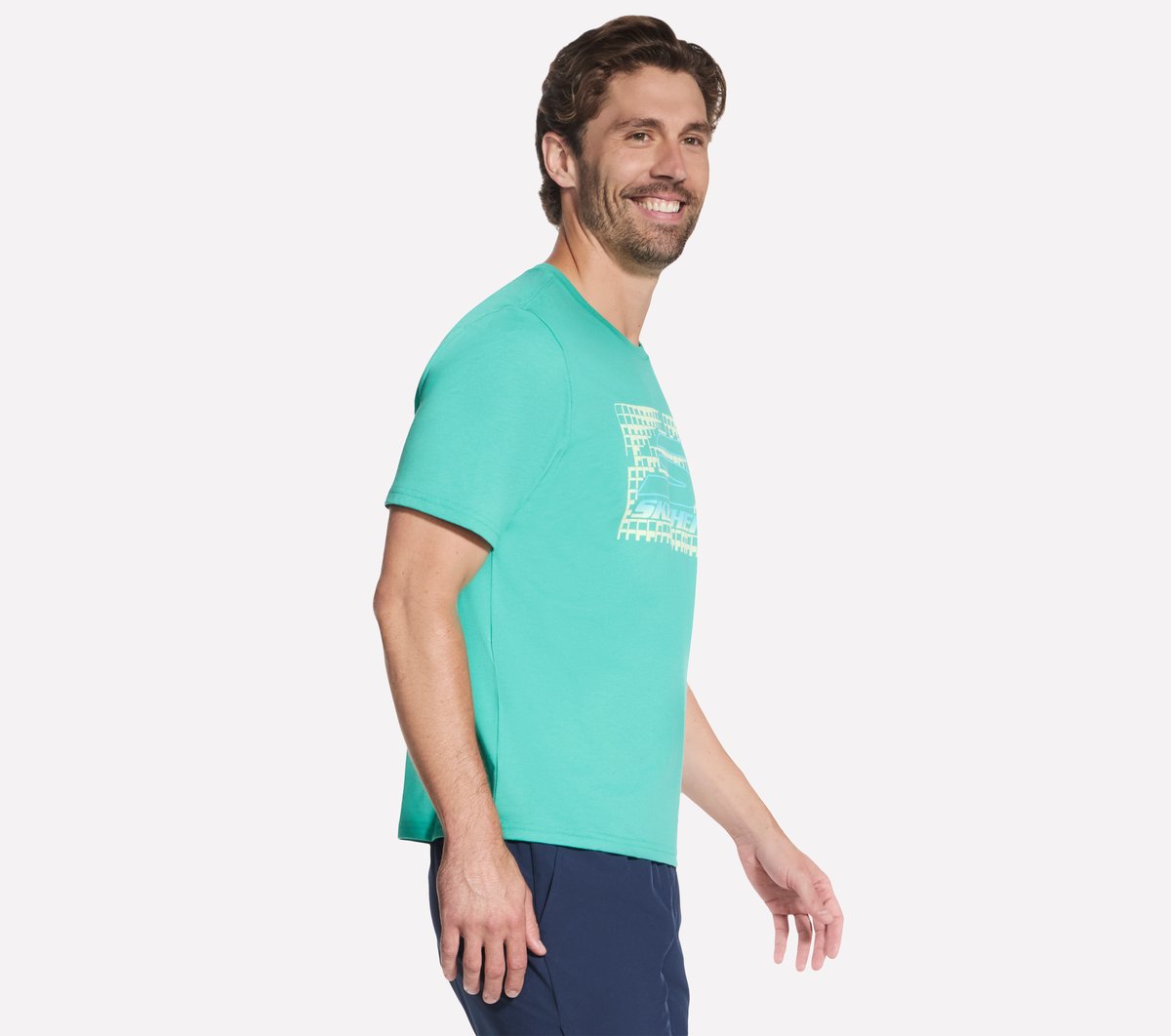 Ace Tee / Skechers Men