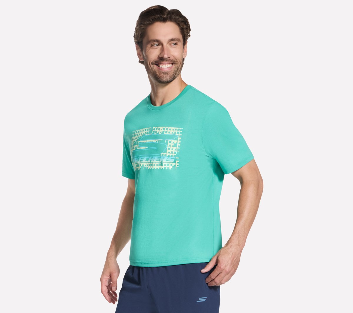 Ace Tee / Skechers Men