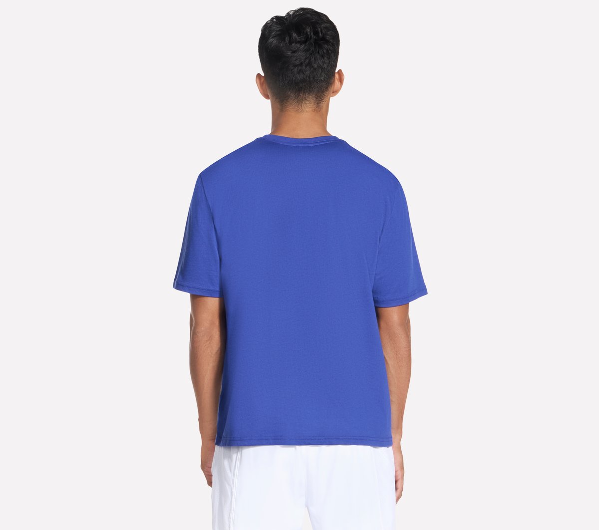 Speedster Tee / Skechers Men