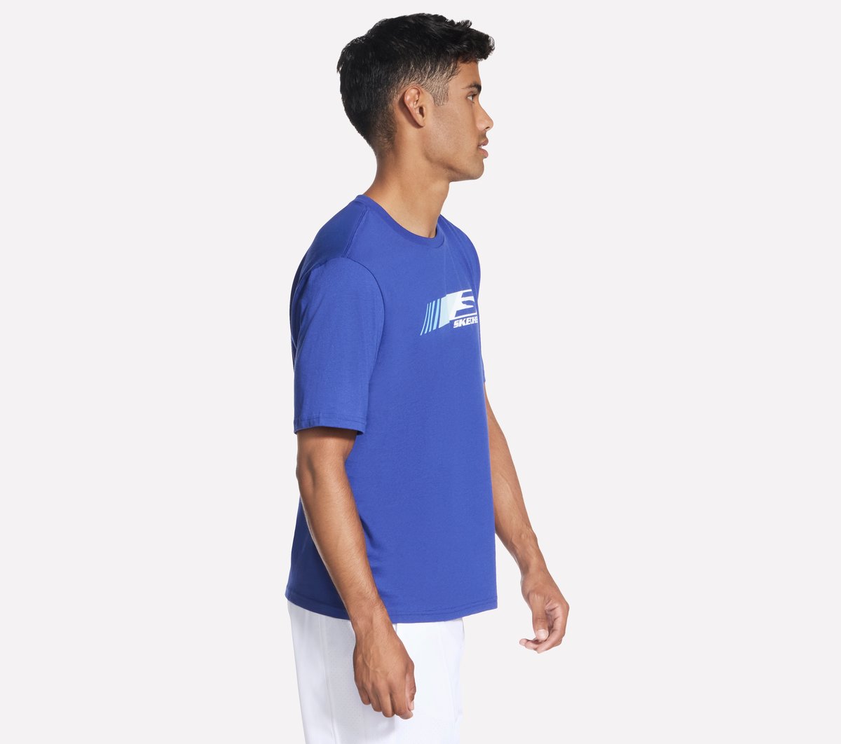 Speedster Tee / Skechers Men