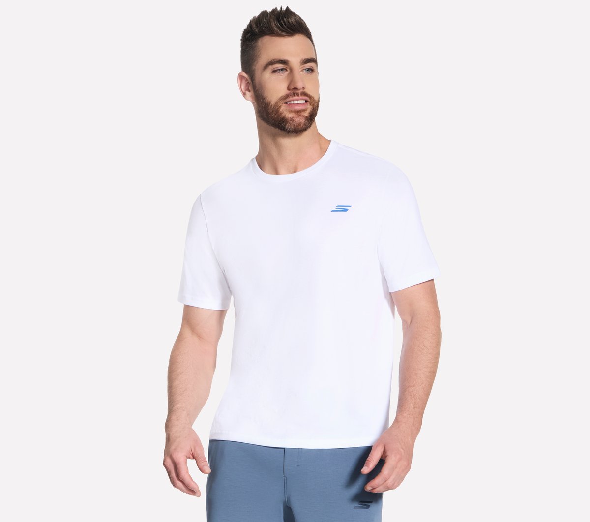 Solar Tee / Skechers Men