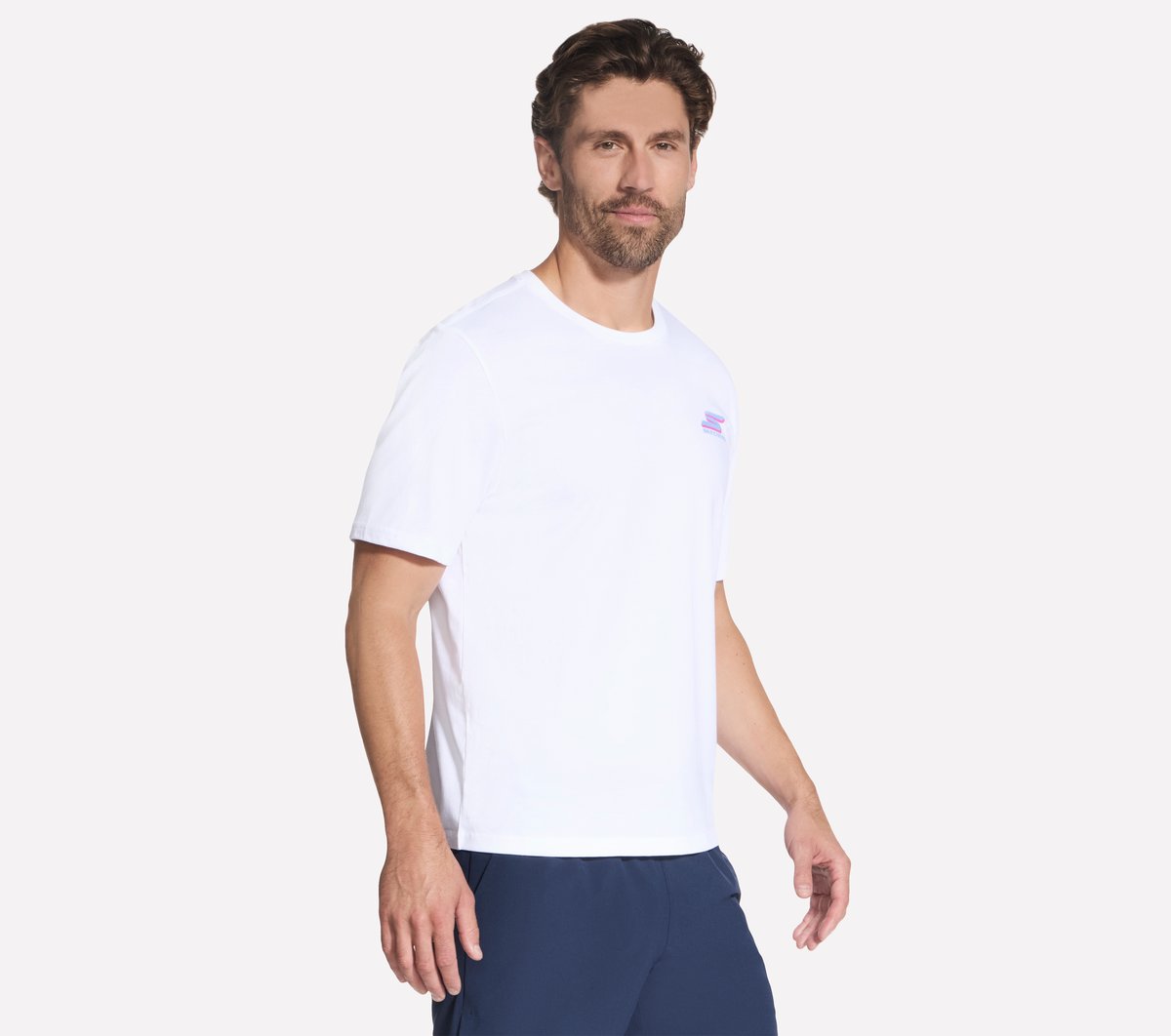 Break Tee / Skechers Men