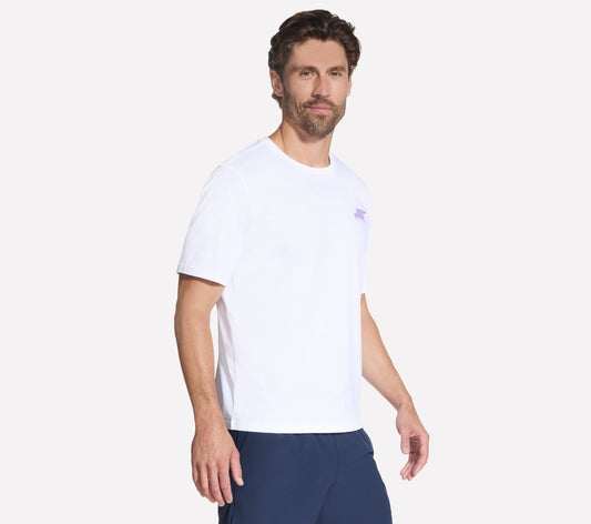 Break Tee / Skechers Men