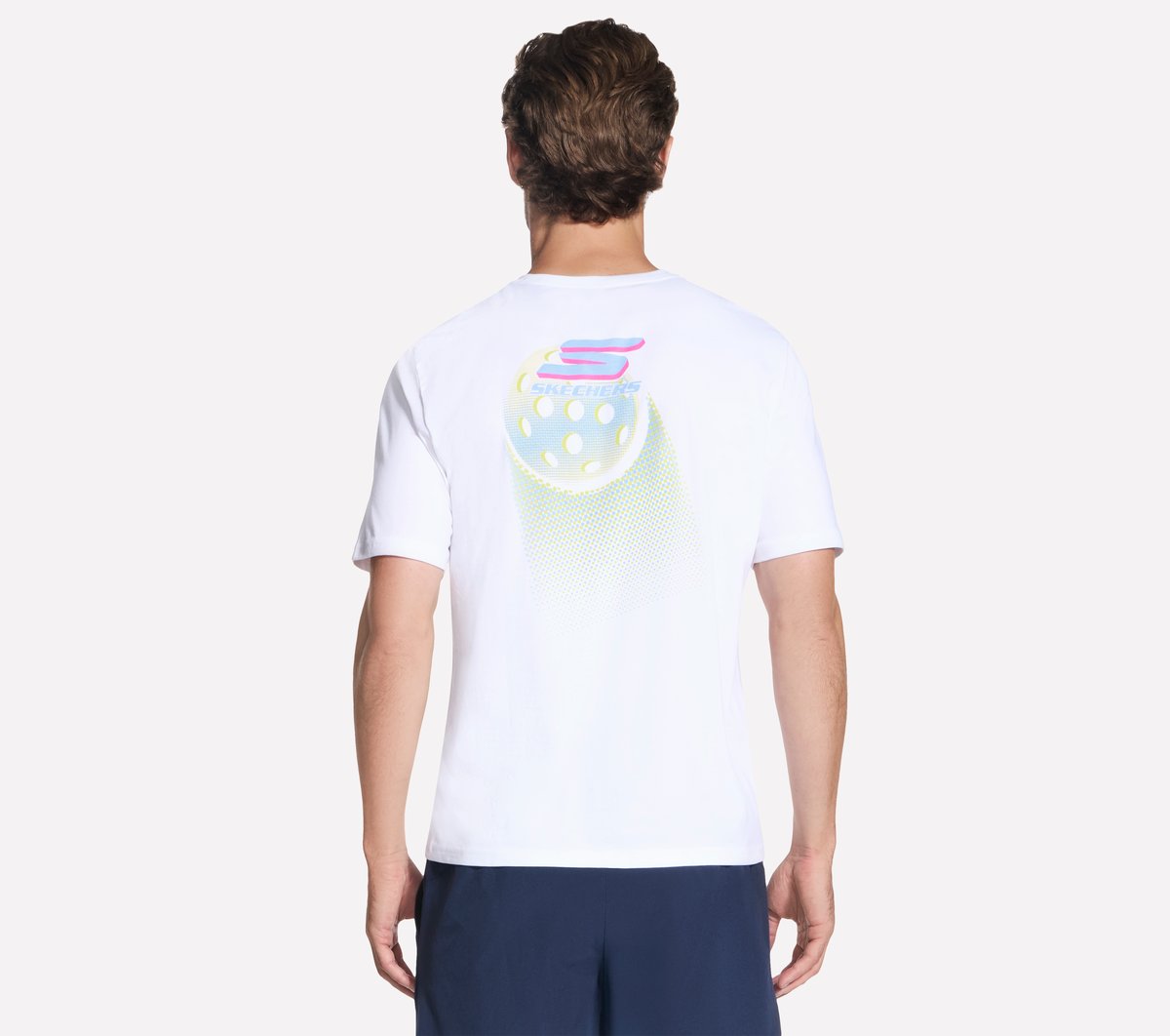 Break Tee / Skechers Men