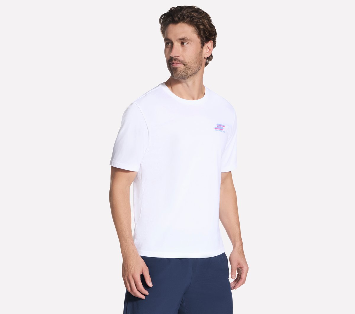 Break Tee / Skechers Men