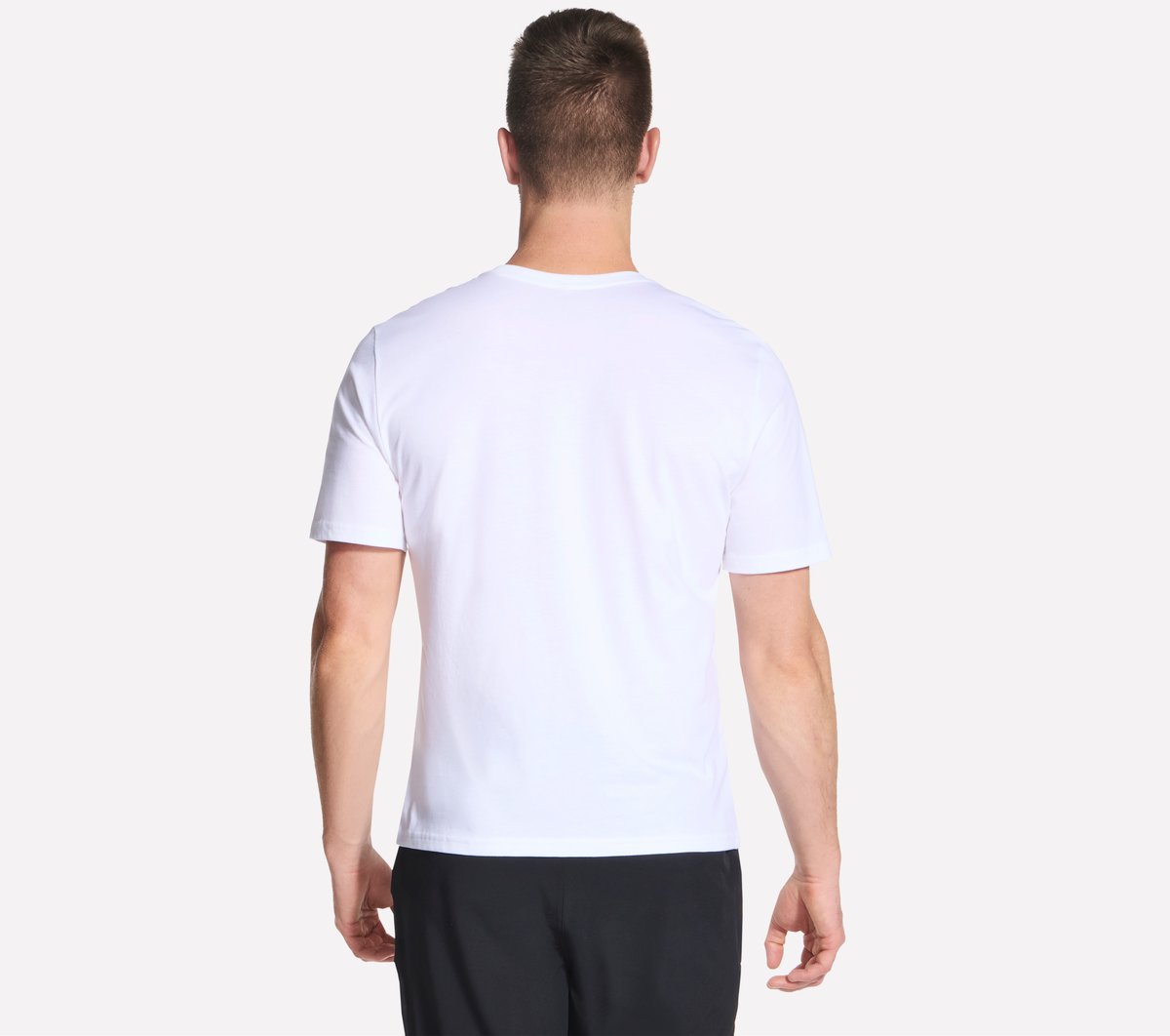 Motion Tee / Skechers Men