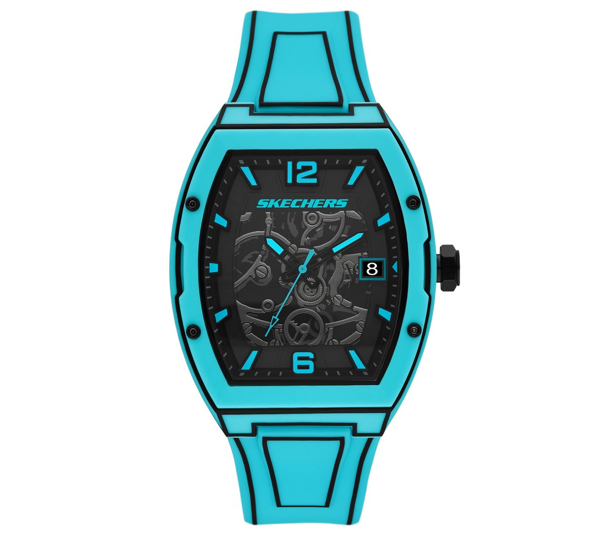 Tellem Pop Art Watch / Skechers Men|Clothing