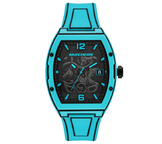Tellem Pop Art Watch / Skechers Men|Clothing