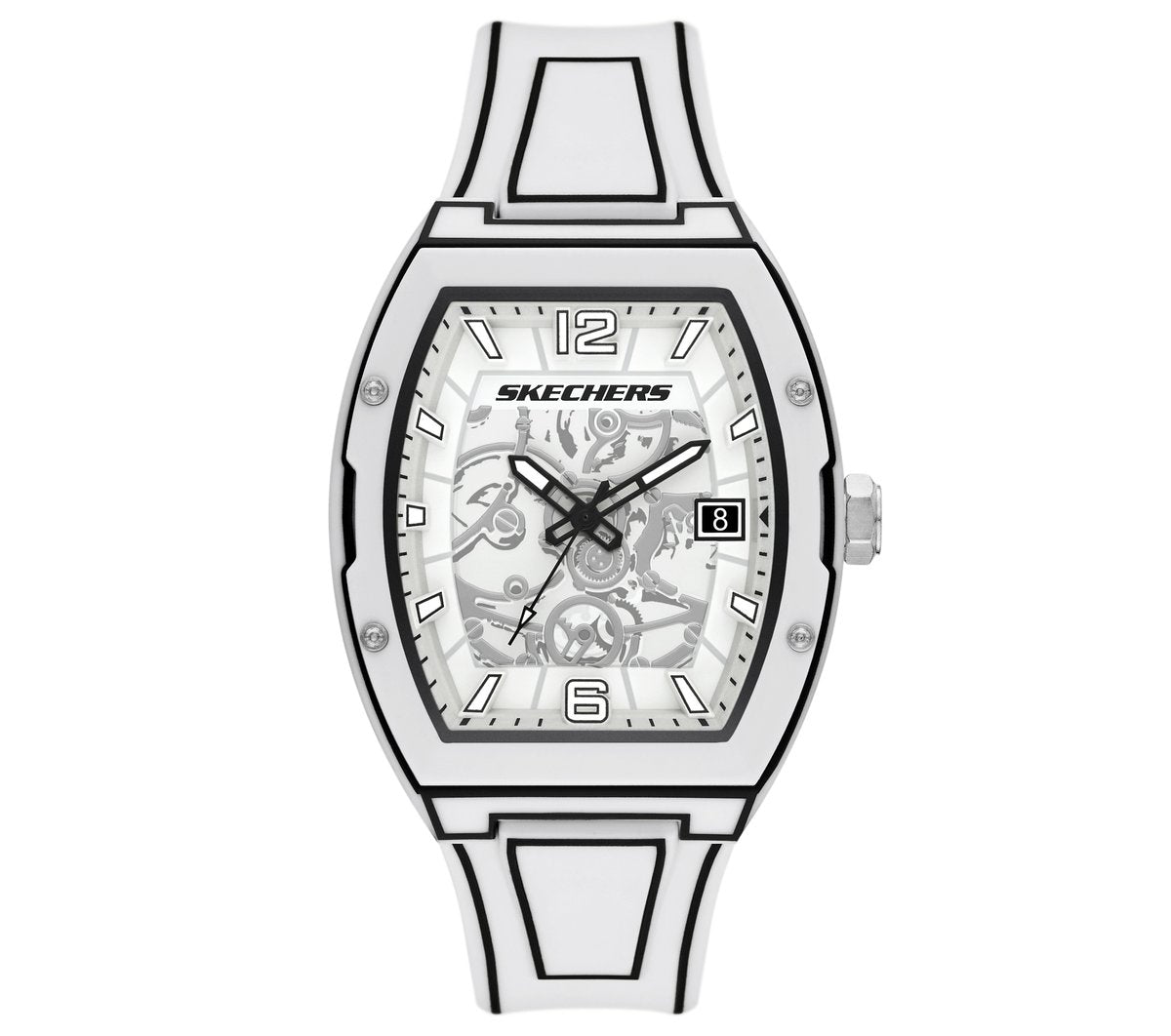 Tellem Pop Art Watch / Skechers Men|Clothing