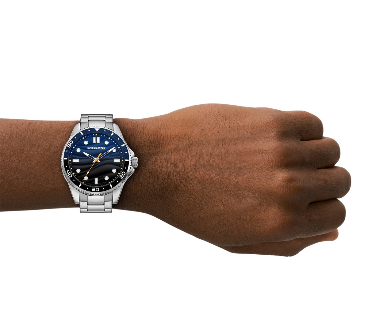 Haymar Watch / Skechers Men|Clothing