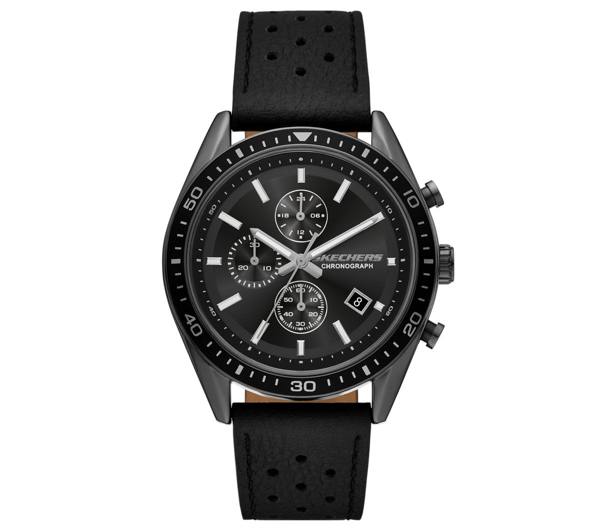 Hewes Watch / Skechers Men|Clothing