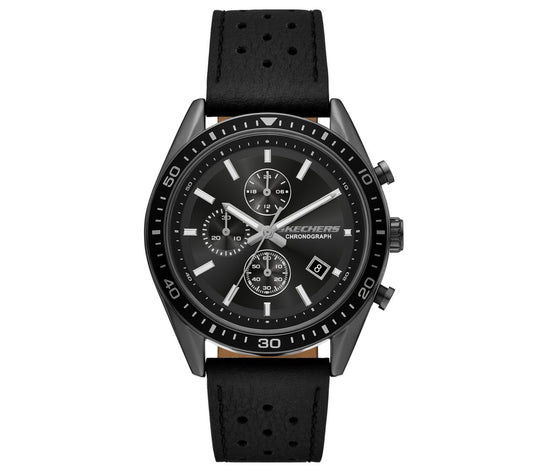 Hewes Watch / Skechers Men|Clothing