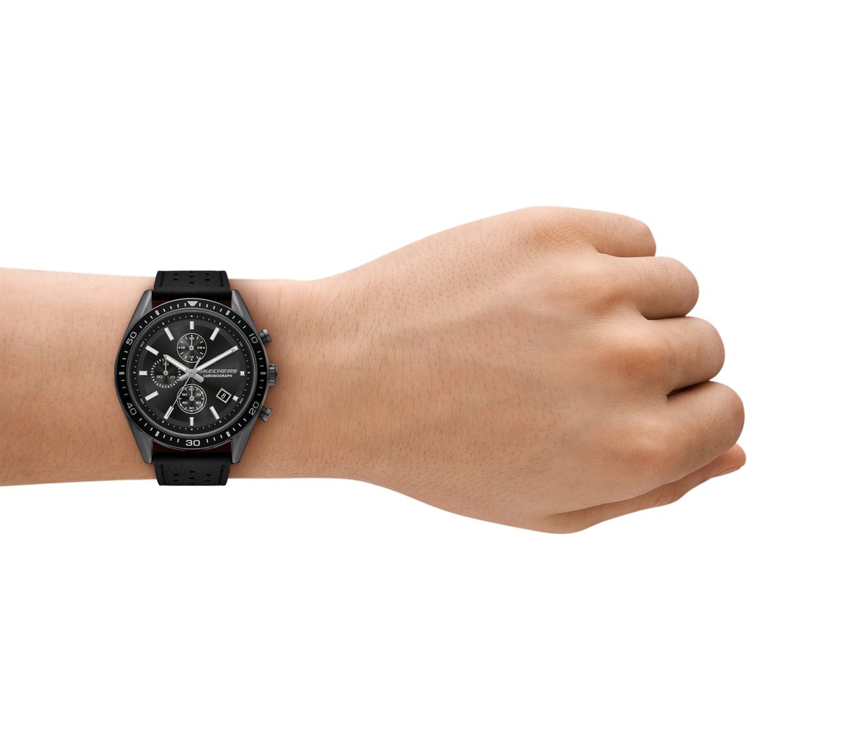 Hewes Watch / Skechers Men|Clothing