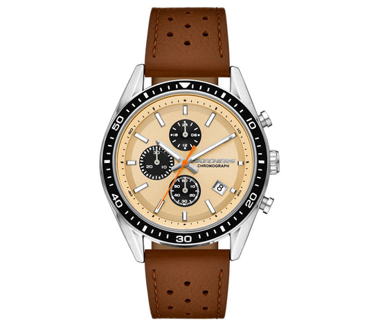 Hewes Watch / Skechers Men|Clothing