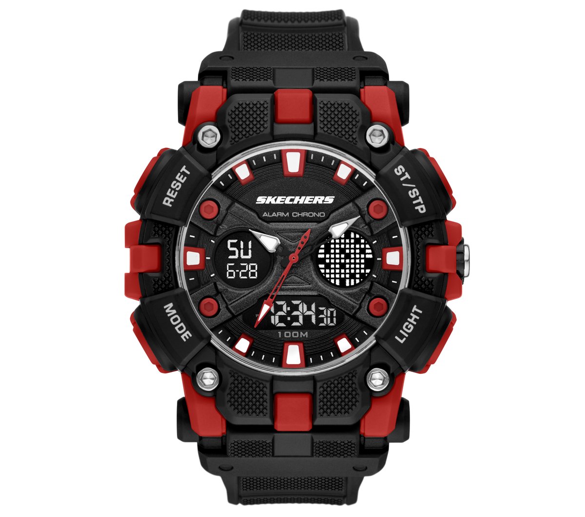 Bonhill Watch / Skechers Men|Clothing
