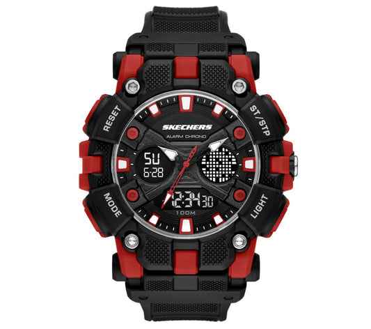 Bonhill Watch / Skechers Men|Clothing