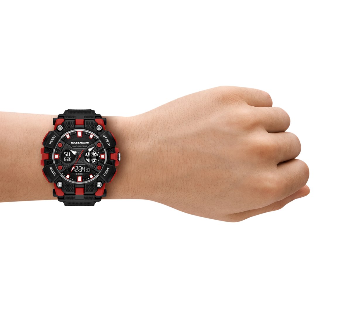 Bonhill Watch / Skechers Men|Clothing