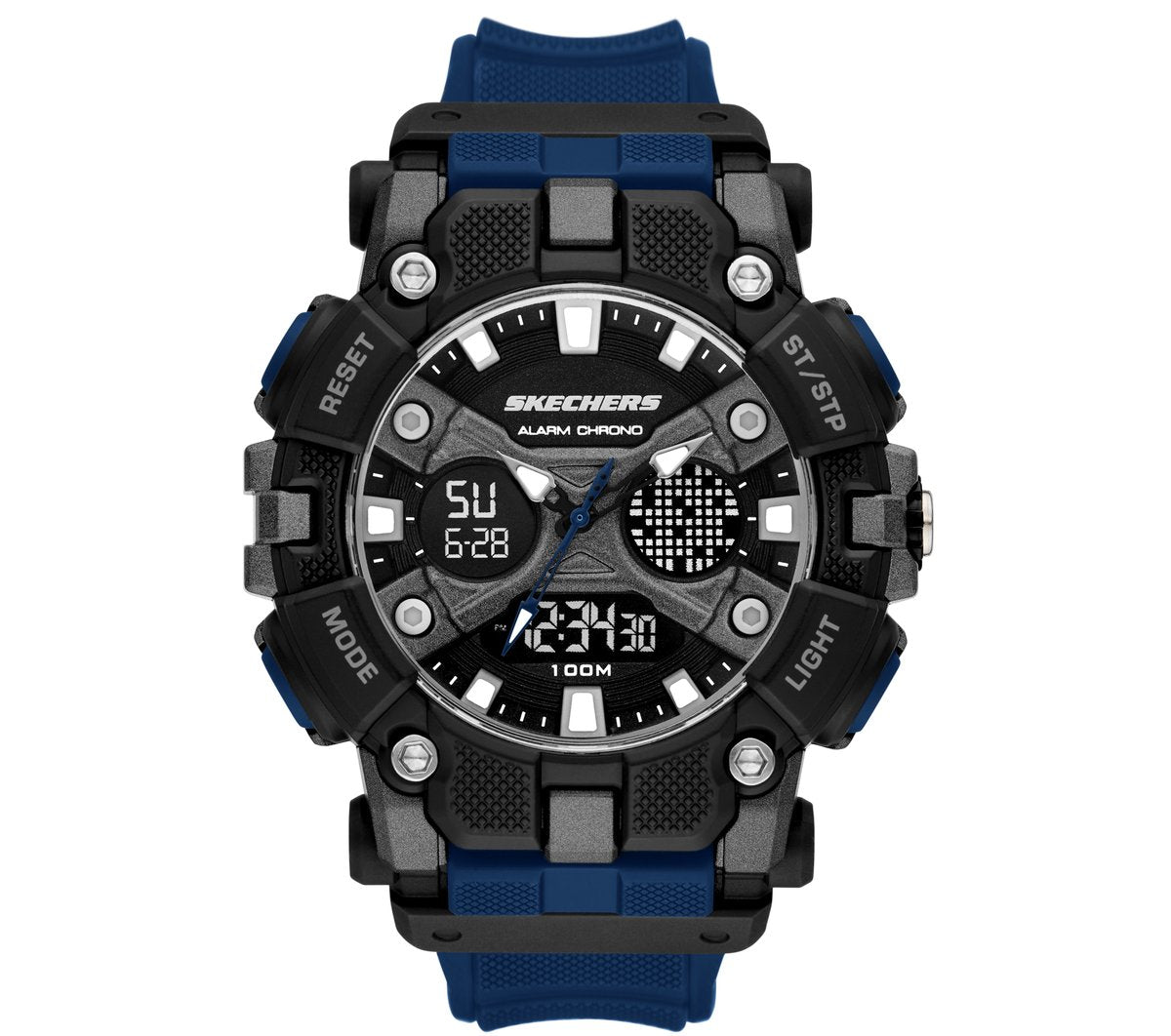 Bonhill Watch / Skechers Men|Clothing