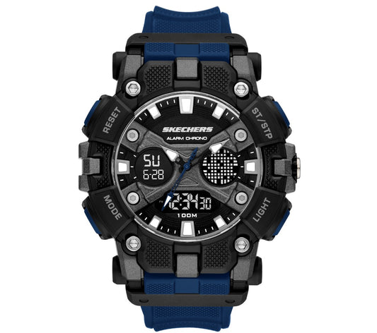 Bonhill Watch / Skechers Men|Clothing