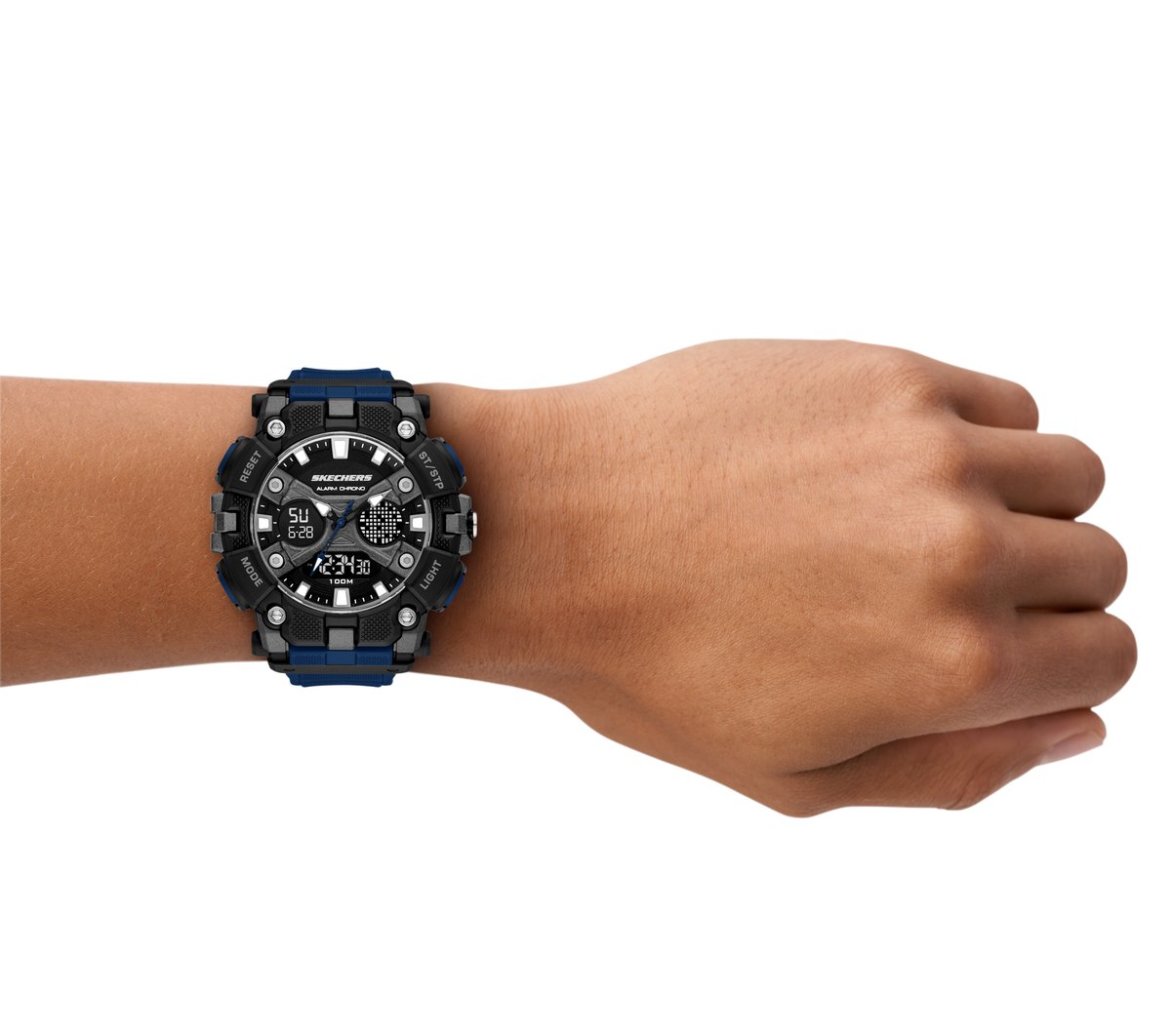 Bonhill Watch / Skechers Men|Clothing