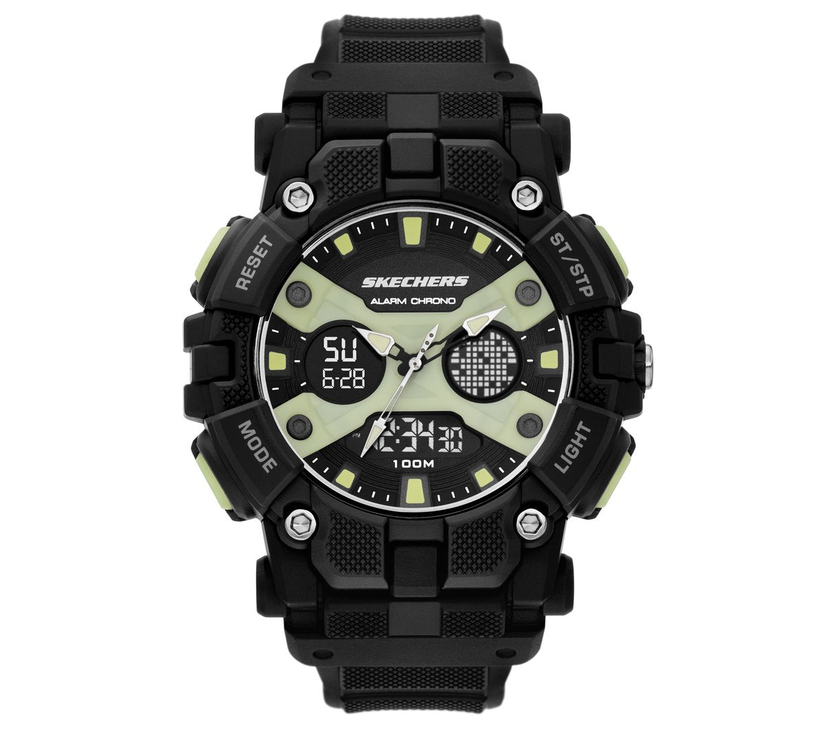 Bonhill Watch / Skechers Men|Clothing