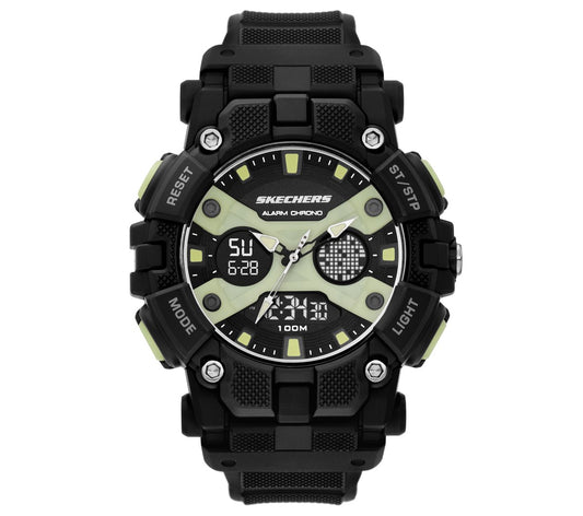 Bonhill Watch / Skechers Men|Clothing