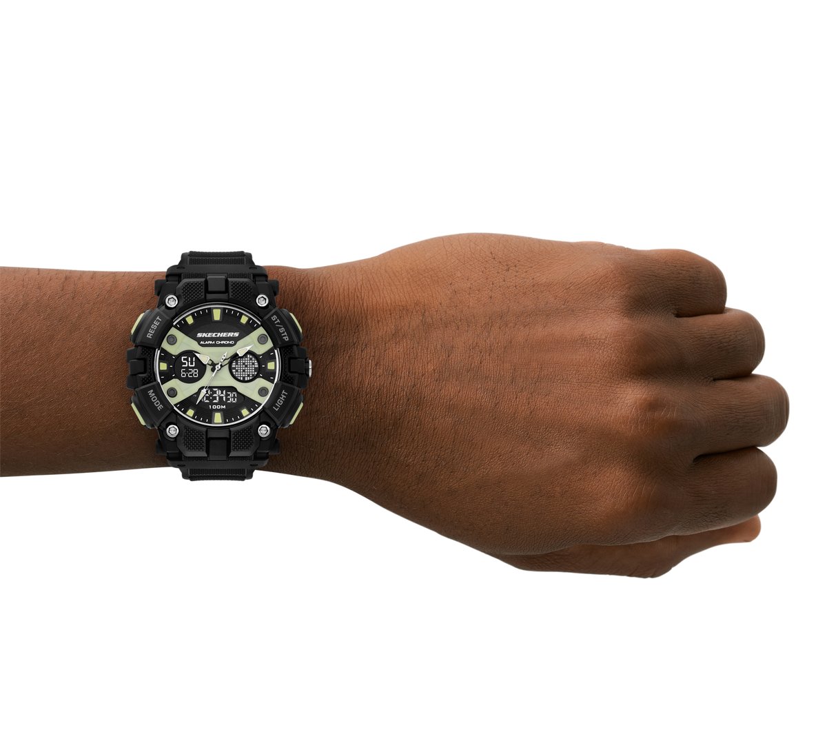 Bonhill Watch / Skechers Men|Clothing