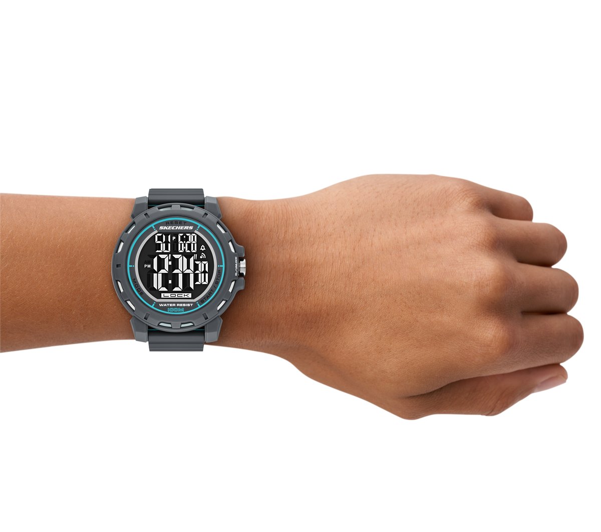 Slip-ins:Newkirk Watch / Skechers Men|Clothing