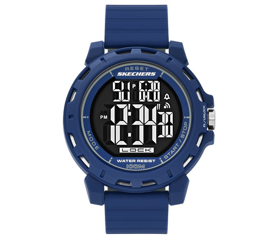 Slip-ins:Newkirk Watch / Skechers Men|Clothing