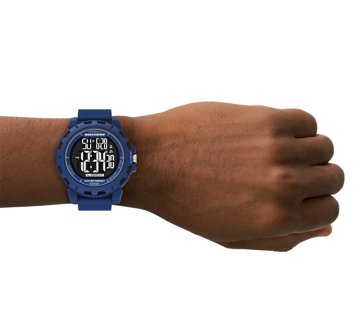 Slip-ins:Newkirk Watch / Skechers Men|Clothing