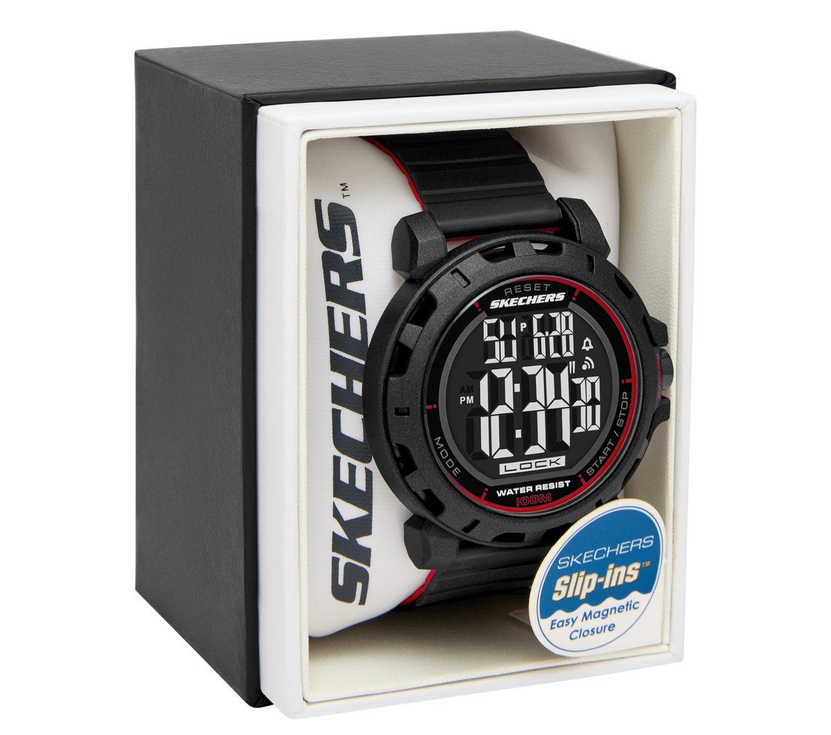 Slip-ins:Newkirk Watch / Skechers Men|Clothing