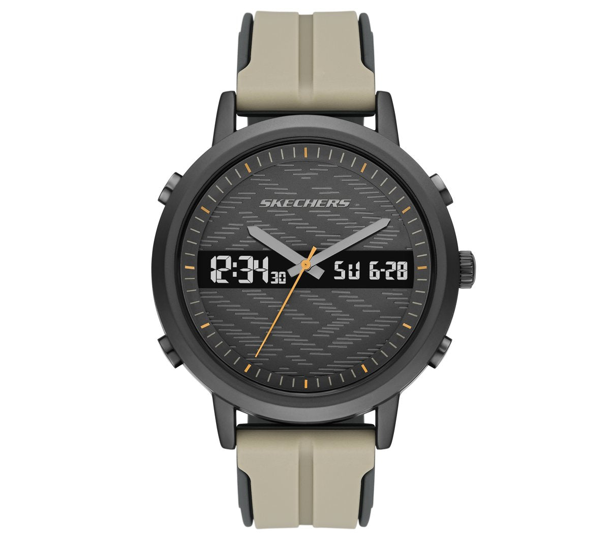 Lawndale Watch / Skechers Men|Clothing