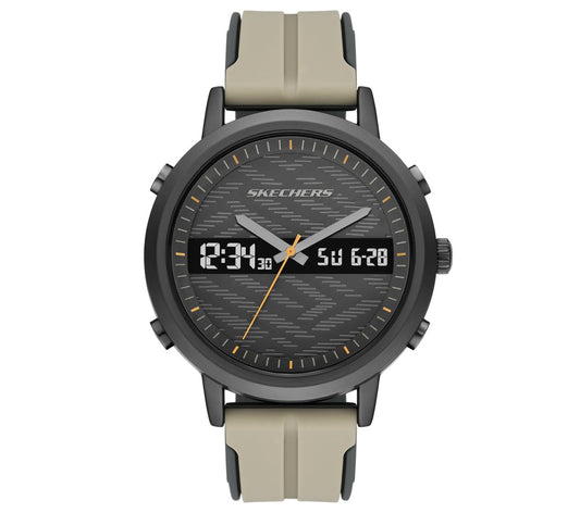 Lawndale Watch / Skechers Men|Clothing