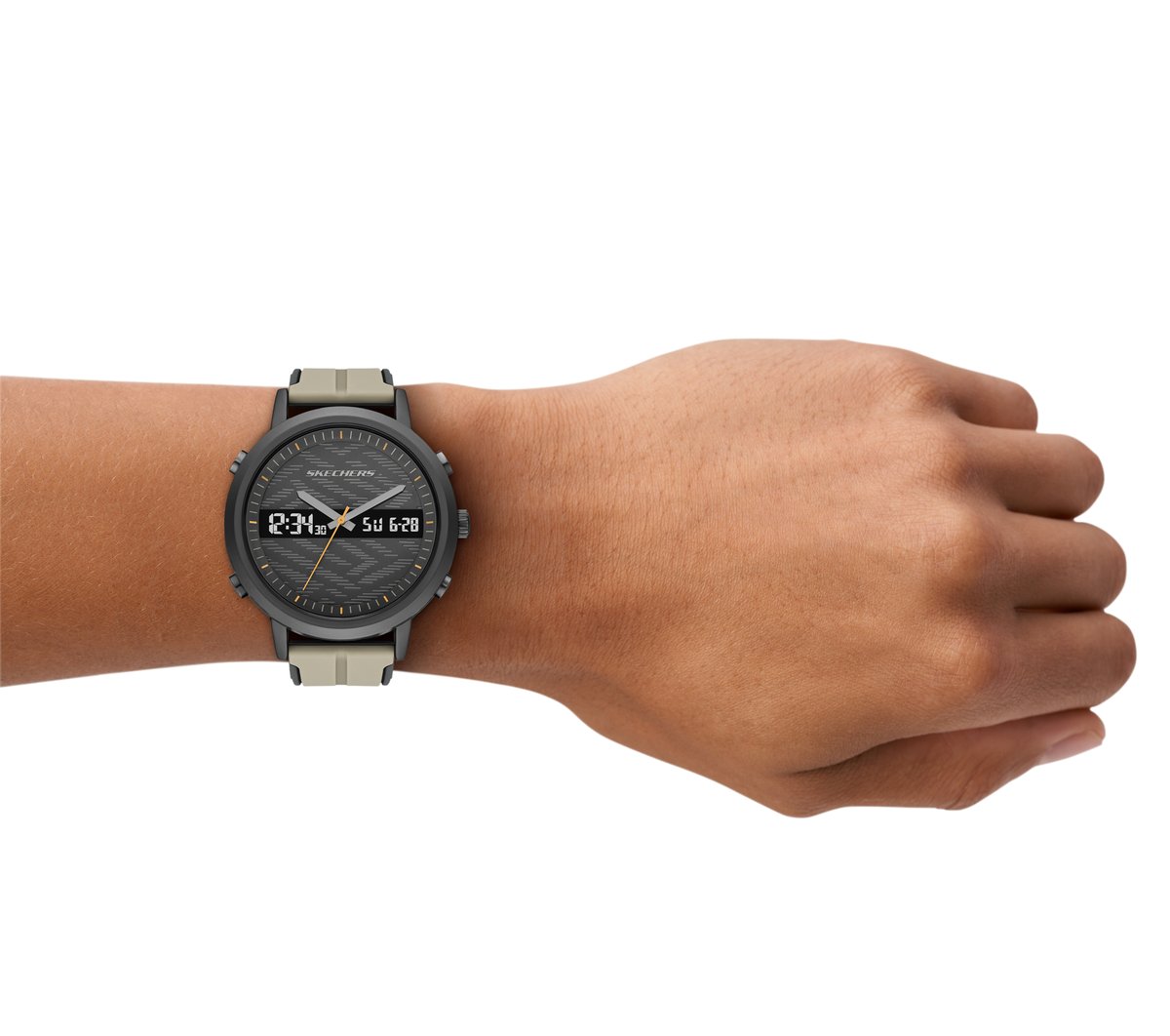 Lawndale Watch / Skechers Men|Clothing