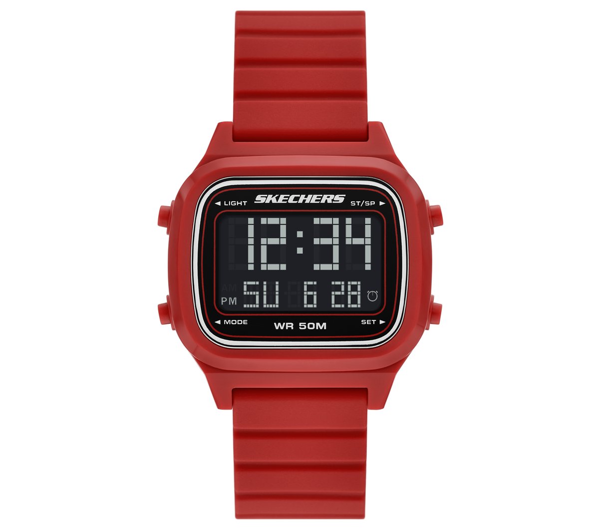 Slip-ins: Fiske Watch / Skechers Men|Clothing