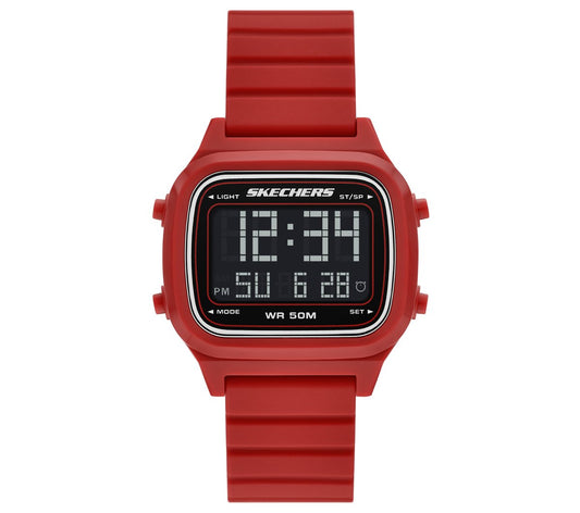 Slip-ins: Fiske Watch / Skechers Men|Clothing
