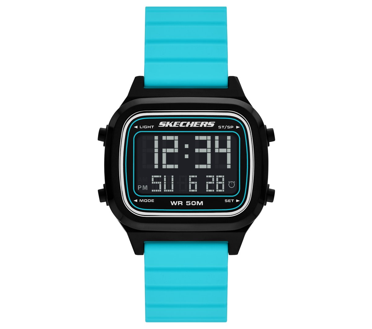 Slip-ins: Fiske Watch / Skechers Men|Clothing