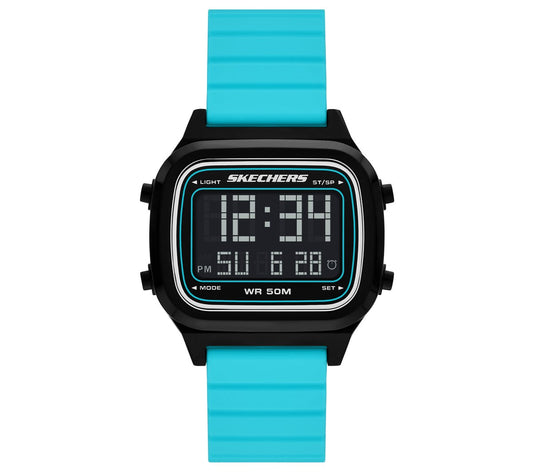 Slip-ins: Fiske Watch / Skechers Men|Clothing