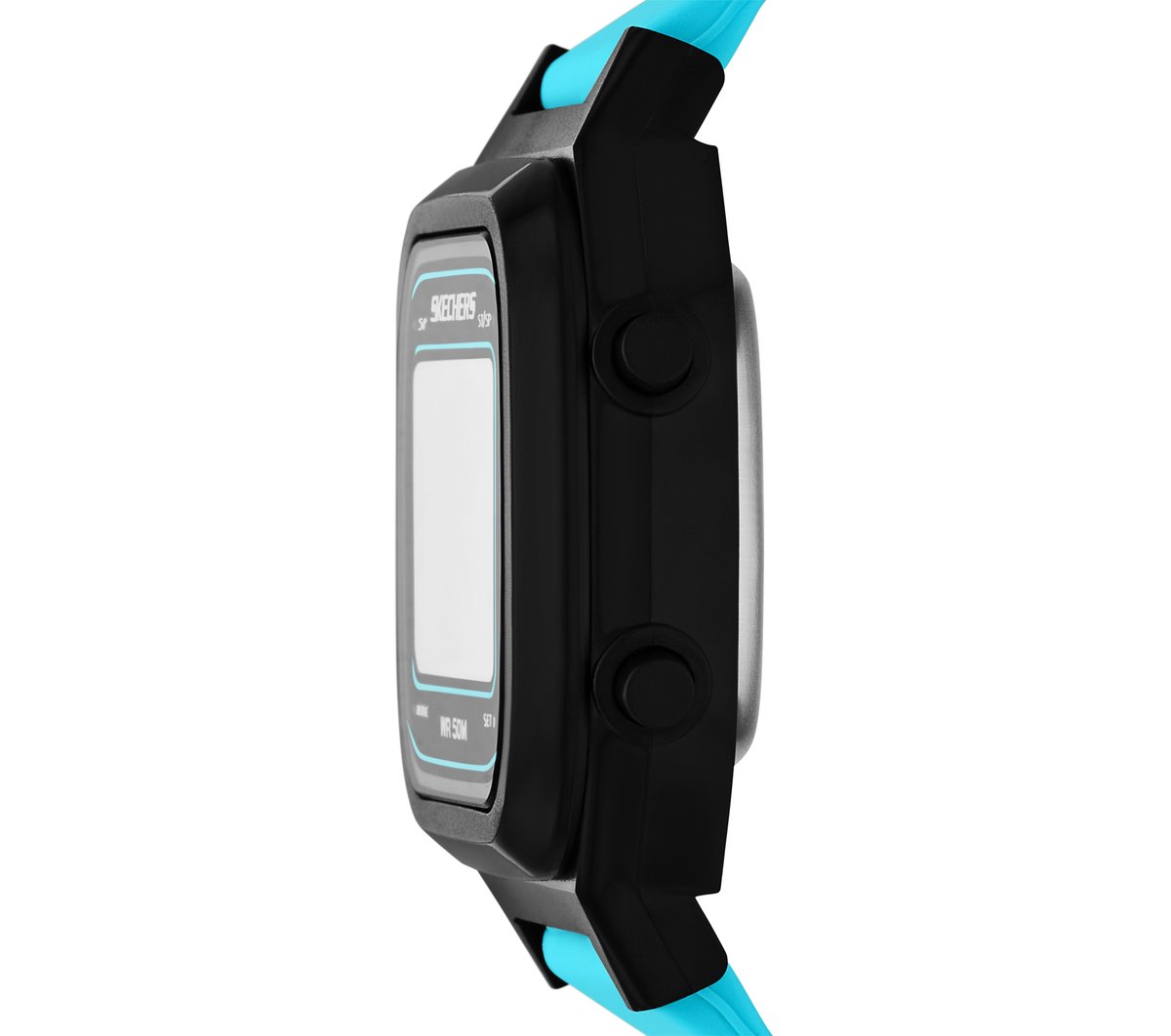 Slip-ins: Fiske Watch / Skechers Men|Clothing