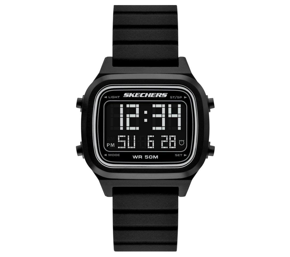 Slip-ins: Fiske Watch / Skechers Men|Clothing